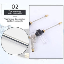 Charger l&#39;image dans la galerie, Pistolet d&#39;eau à Haute Pression pour Lavage de Voiture