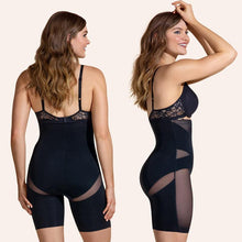 Charger l&#39;image dans la galerie, Legging court modelant le corps