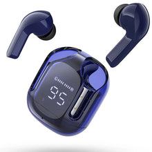 Charger l&#39;image dans la galerie, Casque Bluetooth avec réduction de bruit ENC