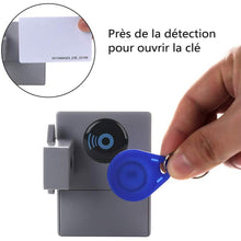 Charger l&#39;image dans la galerie, SERRURE INTELLIGENTE POUR CABINET - ciaovie