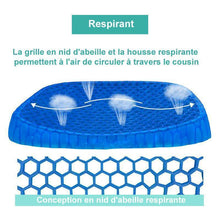 Charger l&#39;image dans la galerie, Coussin en Gel Confortable et Pratique