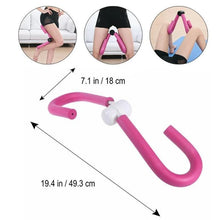 Charger l&#39;image dans la galerie, Équipement de Gymnastique à Domicile pour Exercice de Jambe