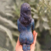 Charger l&#39;image dans la galerie, Statuette en Résine &quot;Déesse de la Guérison&quot;