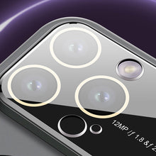 Charger l&#39;image dans la galerie, Étui pour iPhone avec recharge magnétique