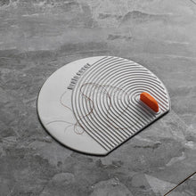 Charger l&#39;image dans la galerie, Couvercle de siphon de sol en silicone
