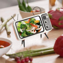 Charger l&#39;image dans la galerie, Téléphone Mobile Haut-Parleur Rétro Tv Bluetooth - ciaovie