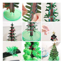 Charger l&#39;image dans la galerie, Sapin de Noël Magique 🎄