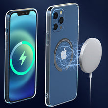 Charger l&#39;image dans la galerie, Support Magnétique Elégant pour Téléphone de Voiture
