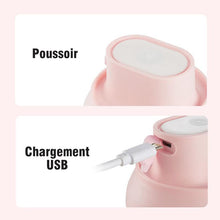 Charger l&#39;image dans la galerie, Broyeur Électrique Portable Sans Fil