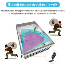 Charger l&#39;image dans la galerie, Mini Caméra de Poche MD80