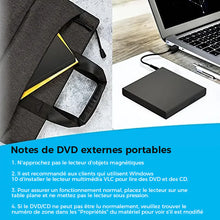 Charger l&#39;image dans la galerie, 😎Lecteur CD DVD Externe😎