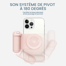 Charger l&#39;image dans la galerie, Support Magnétique Bluetooth pour Appareil Photo