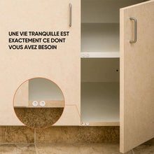 Charger l&#39;image dans la galerie, Pare-chocs en caoutchouc auto-adhésifs