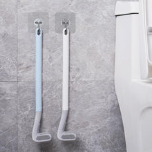 Charger l&#39;image dans la galerie, Brosse de Toilette Forme Club de Golf avec Porte-brosse