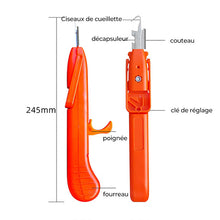 Charger l&#39;image dans la galerie, Outils efficaces de collecte de poivre
