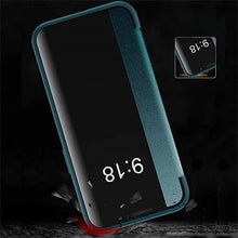 Charger l&#39;image dans la galerie, Étui à rabat pour téléphone professionnel