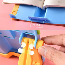 Charger l&#39;image dans la galerie, Ciaovie™ Pupitre de Lecture Support pour Livre Pliable Multi Réglable - ciaovie