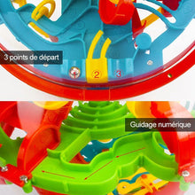 Charger l&#39;image dans la galerie, Ciaovie™ 3D Boule de Labyrinthe Magique - ciaovie