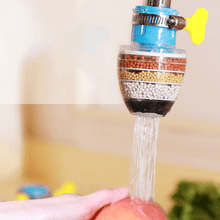 Charger l&#39;image dans la galerie, 💦💯Purificateur De Robinet D&#39;eau Propre