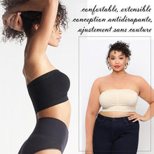 Charger l&#39;image dans la galerie, Brassière sans Bretelles Sexy sans Couture