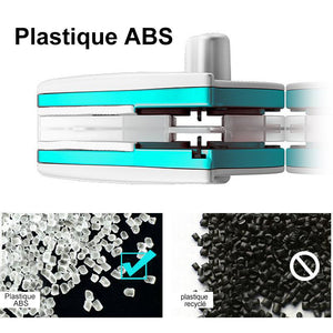 Nettoyant magnétique pour vitres double face - ciaovie
