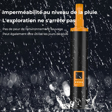 Charger l&#39;image dans la galerie, 🔦S18 Lampe de Poche