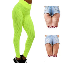 Charger l&#39;image dans la galerie, Jambières de compression Anti-cellulite