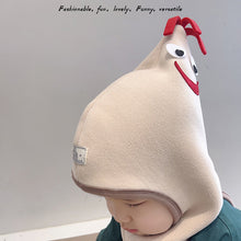 Charger l&#39;image dans la galerie, Chapeau de coq mignon pour enfants