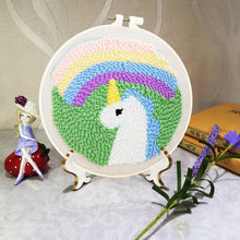 Charger l&#39;image dans la galerie, Set de Broderie Bricolage - ciaovie