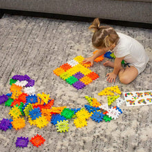 Charger l&#39;image dans la galerie, 🏠Blocs de construction à emboîter de type gaufre