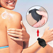 Charger l&#39;image dans la galerie, Bracelet Distributeur en Silicone Réglable