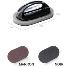 Charger l&#39;image dans la galerie, Brosse de Nettoyage Nano Éponge Émeri