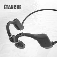 Charger l&#39;image dans la galerie, Écouteur de Sport Étanche Bluetooth 5.0