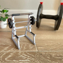 Charger l&#39;image dans la galerie, Prévente&gt;&gt; Porte-Stylo Barbell
