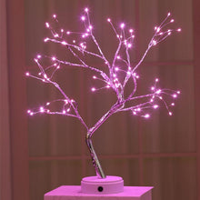 Charger l&#39;image dans la galerie, L&#39;arbre des Esprits Féeriques