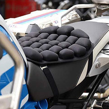 Charger l&#39;image dans la galerie, 3D Coussin de Moto