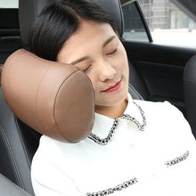 Charger l&#39;image dans la galerie, Appui-Tête en Mousse à Mémoire Automatique pour Voiture - ciaovie
