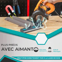 Charger l&#39;image dans la galerie, Outil de mesure du bois