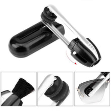 Charger l&#39;image dans la galerie, Ciaovie™ Brosse de Nettoyage pour Lunettes Portable - ciaovie