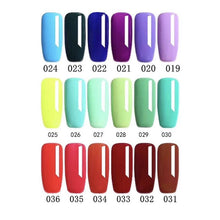 Charger l&#39;image dans la galerie, Stylo Vernis à Ongles - ciaovie