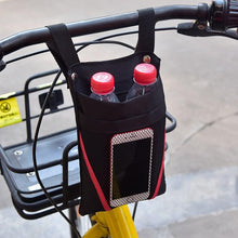 Charger l&#39;image dans la galerie, Sac de Rangement Suspendu pour Vélo