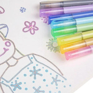 😆Stylo Marqueur pour Surbrillance