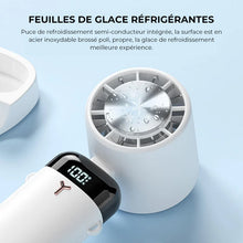 Charger l&#39;image dans la galerie, Ventilateur Electrique Portable à Compression