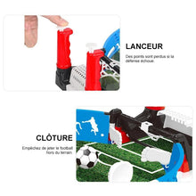 Charger l&#39;image dans la galerie, Mini Jouet de Sport de Football de Table - ciaovie