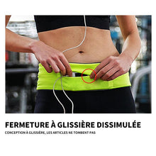 Charger l&#39;image dans la galerie, Ciaovie Ceinture de sport - ciaovie