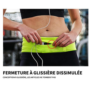 Ciaovie Ceinture de sport - ciaovie