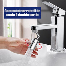 Charger l&#39;image dans la galerie, Robinet avec Filtre Spray