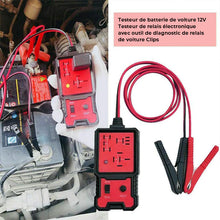 Charger l&#39;image dans la galerie, Testeur de relais
