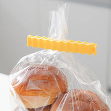 Charger l&#39;image dans la galerie, Clips magnétiques amusants sur les frites