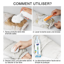 Charger l&#39;image dans la galerie, Ciaovie™ Détachant de Mousse pour Doudounes - ciaovie